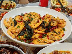 -辣螃铠盆盆蟹大排档(总店)