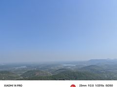 -句容茅山景区