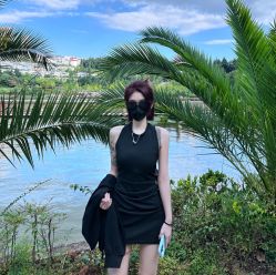 -苏豪路易士·嘉玛发廊