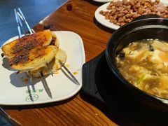 -義聚德·清真铜锅涮羊肉·烧烤(河东店)