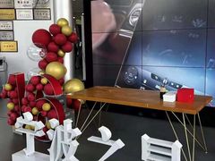 -宁波之星奔驰4S店(海曙店)