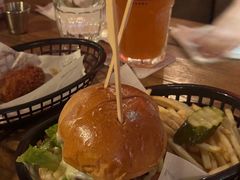 -Liberty Brewing Co·曼哈顿餐吧