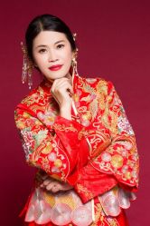 点击看大图 -GO VISION 动视觉婚纱摄影高级定制