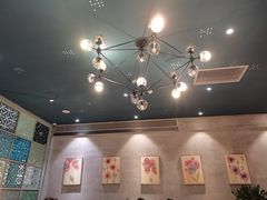 -百年果林椰子鸡(中洲店)