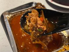 -京韵胡同·酱香羊蝎子火锅涮肉(长寿路店)