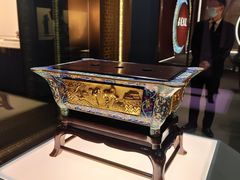 -上海博物馆(人民广场馆)