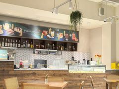 -榖屋house of flour(张江首店)