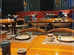 大堂-和彩放题餐厅(酒仙桥店)