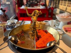 -小龙翻大江文化火锅(宽窄店)