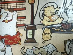 -猫爪爪原切自助烤肉(观音桥阳光世纪店)
