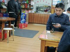 大堂-皖北羊肉汤牛肉汤