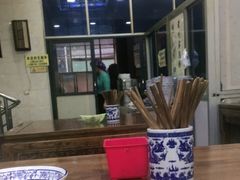 -老刘家泡馍·陕西老字号(钟楼广济街店)