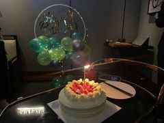 -八喜冰淇淋蛋糕(富国店)