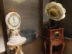 -涵苑私宴定制(外滩店)