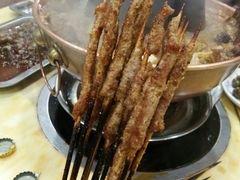 -张氏龙虾烧烤(延吉中路店)