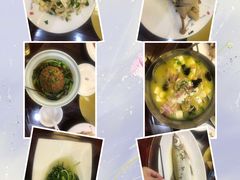 -农家小院(朱雀桥店)