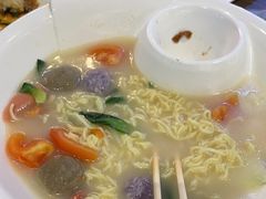 -食通天·寰宇集(杭州万象城店)