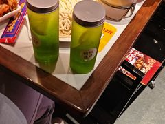-涿派·炝锅鱼(涿州店)