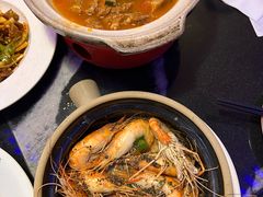 -新白鹿餐厅(百联中环店)