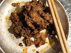 -炽城·烤肉名家(鸿达中央广场店)