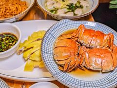 -南小蟹手工點心(三里屯店)