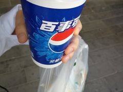 -赛百味SUBWAY(悠唐店)