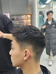 -ASG Hair Salon烫染·接发