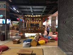 -汤森悠生活文化汤(江宁万达店)
