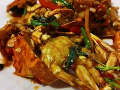 -后田海鲜餐厅(南澳香湖湾店)