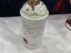 -茶颜悦色(吾悦广场六号门店)