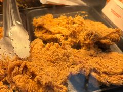 -前进5路汉堡炸鸡(昙华林店)