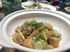 -猪肉婆私房菜(容桂总店)
