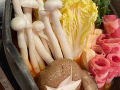 -小川洋风料理(大悦城店)