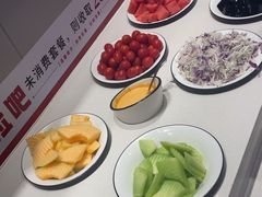 -豪享来中西餐厅(隆昌店)