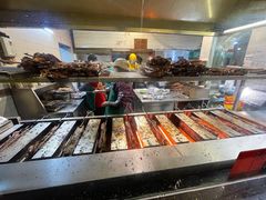 -老黄记手撕烤兔(玉林街店)