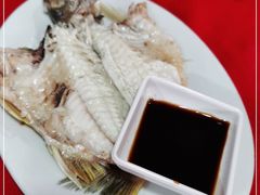 -车头老二大排档