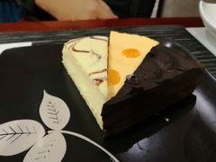 -斗牛士牛排餐厅(嘉里汇店)