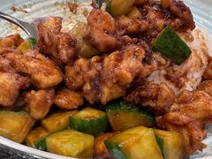 -西部马华清真兰州牛肉面·烧烤夜市(三里河店)
