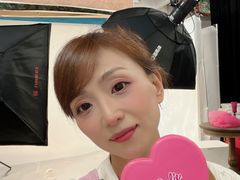 -海马体照相馆(天津世纪都会店)