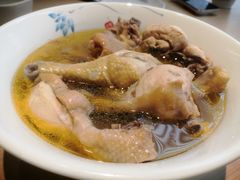 -兔爸私家小厨(新北万达店)