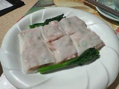 菜心粒猪肉肠-点都德(汇盈广场店)