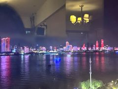 -武昌江滩