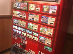 -一兰拉面(梅田阪急东通店)