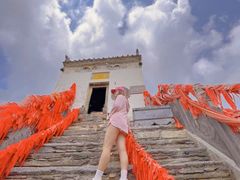 -塔云山
