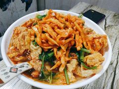 -吉庆桂林米粉·柳州螺蛳粉(港汇广场店)