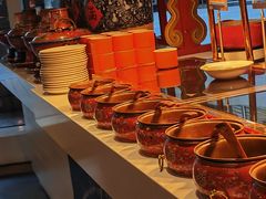 -The COOK·厨餐厅·自助餐(浦东嘉里大酒店)