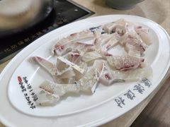 -源港渔村-中山脆肉鲩(博罗店)