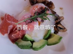 -IL Forno 意坊·意大利餐厅(花园店)