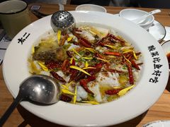老坛子酸菜鱼-太二酸菜鱼(石家庄万象城店)