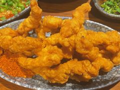 重庆小酥肉-付小姐在成都(中山公园店)